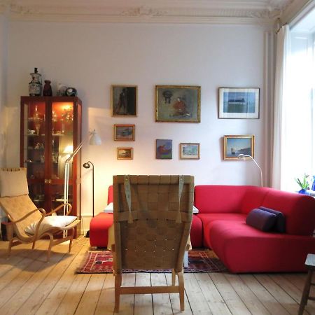 Apartmentincopenhagen Apartment 931 Exterior photo