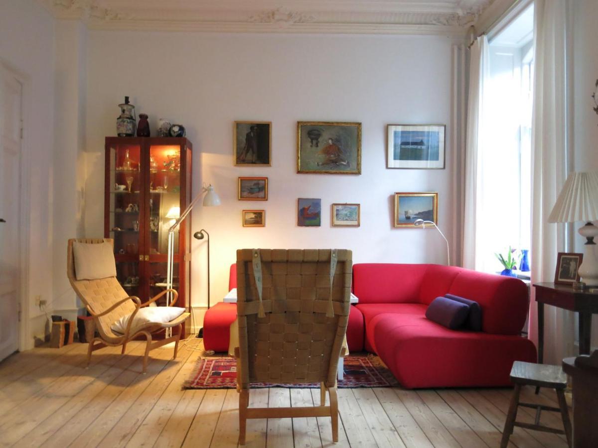 Apartmentincopenhagen Apartment 931 Exterior photo